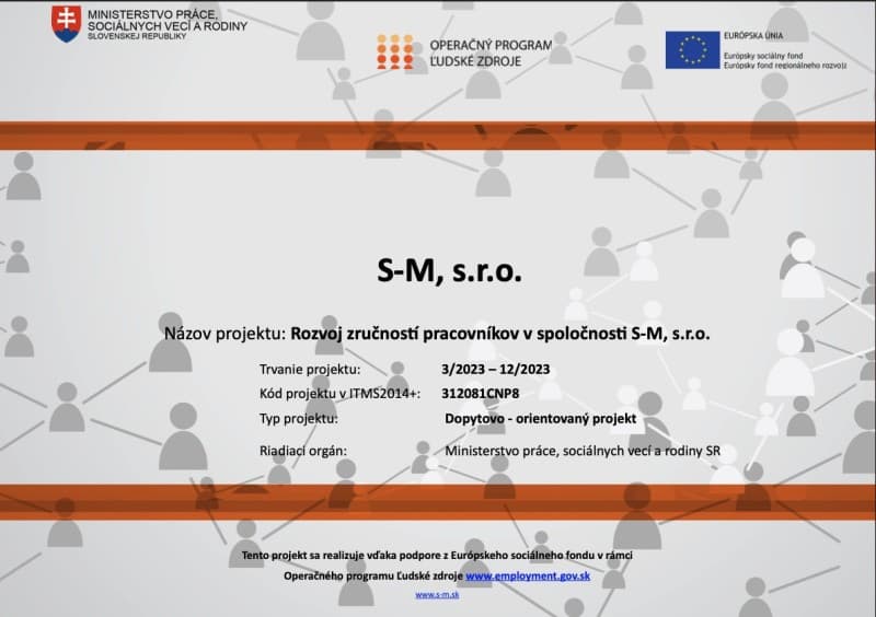 Certifikát