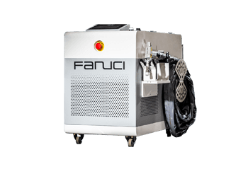 FANUCI Compact 2000W